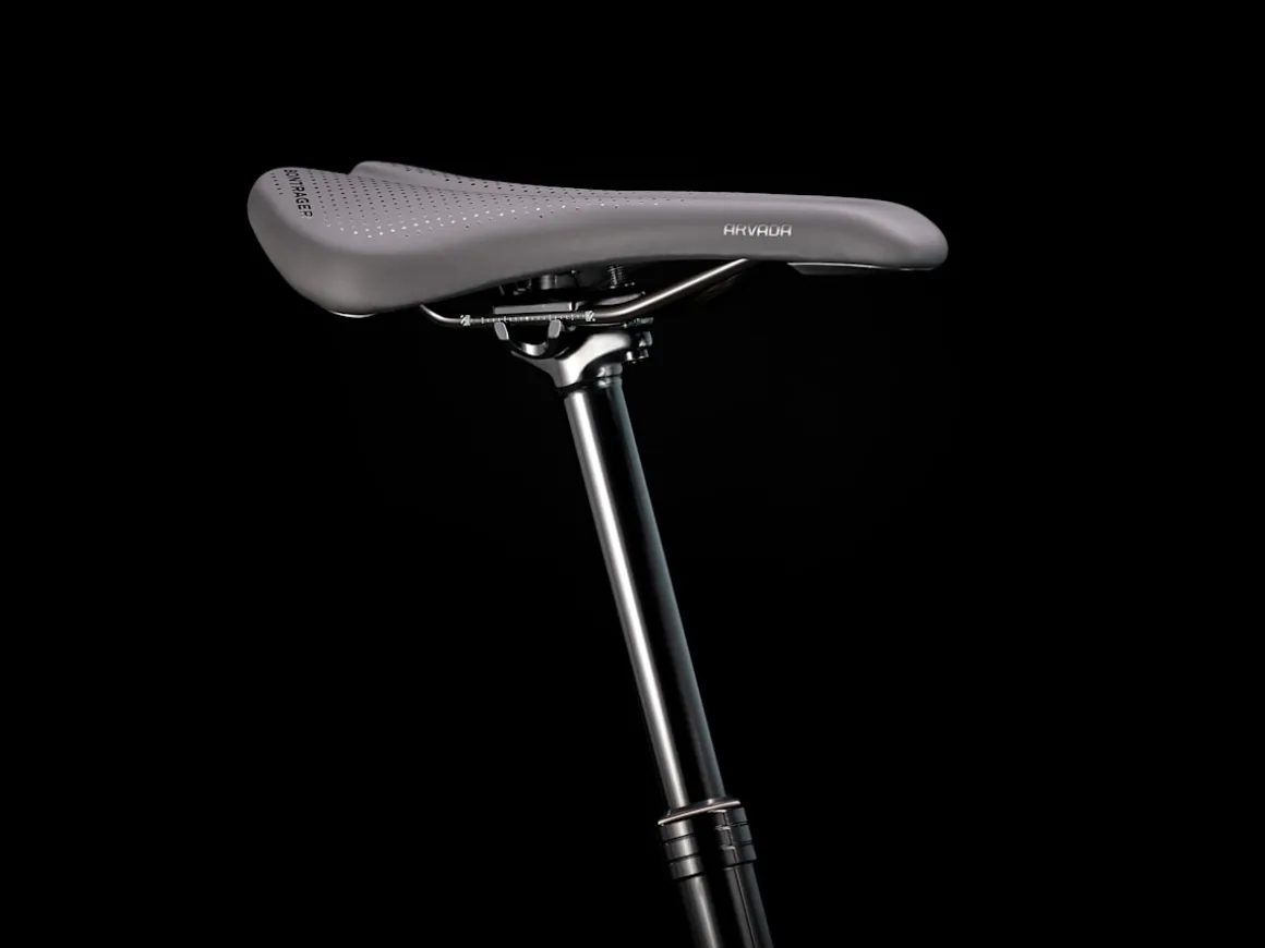 Trek Bikes Fuel EX 5 Gen 5