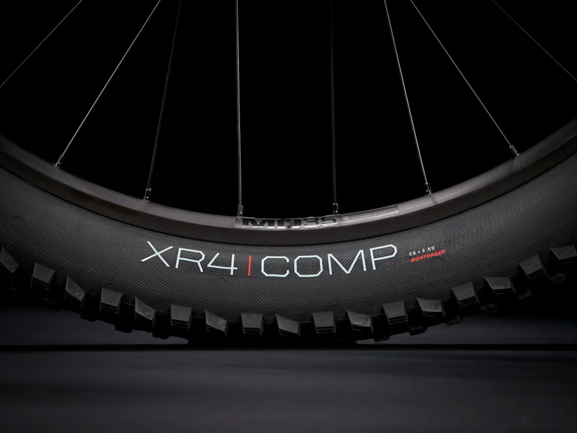 Trek Bikes Fuel EX 5 Gen 5