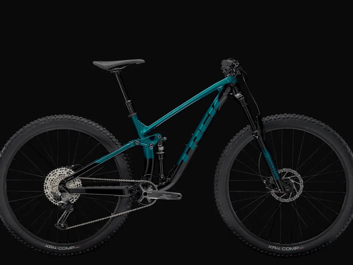 Trek Bikes Fuel EX 5 Gen 5