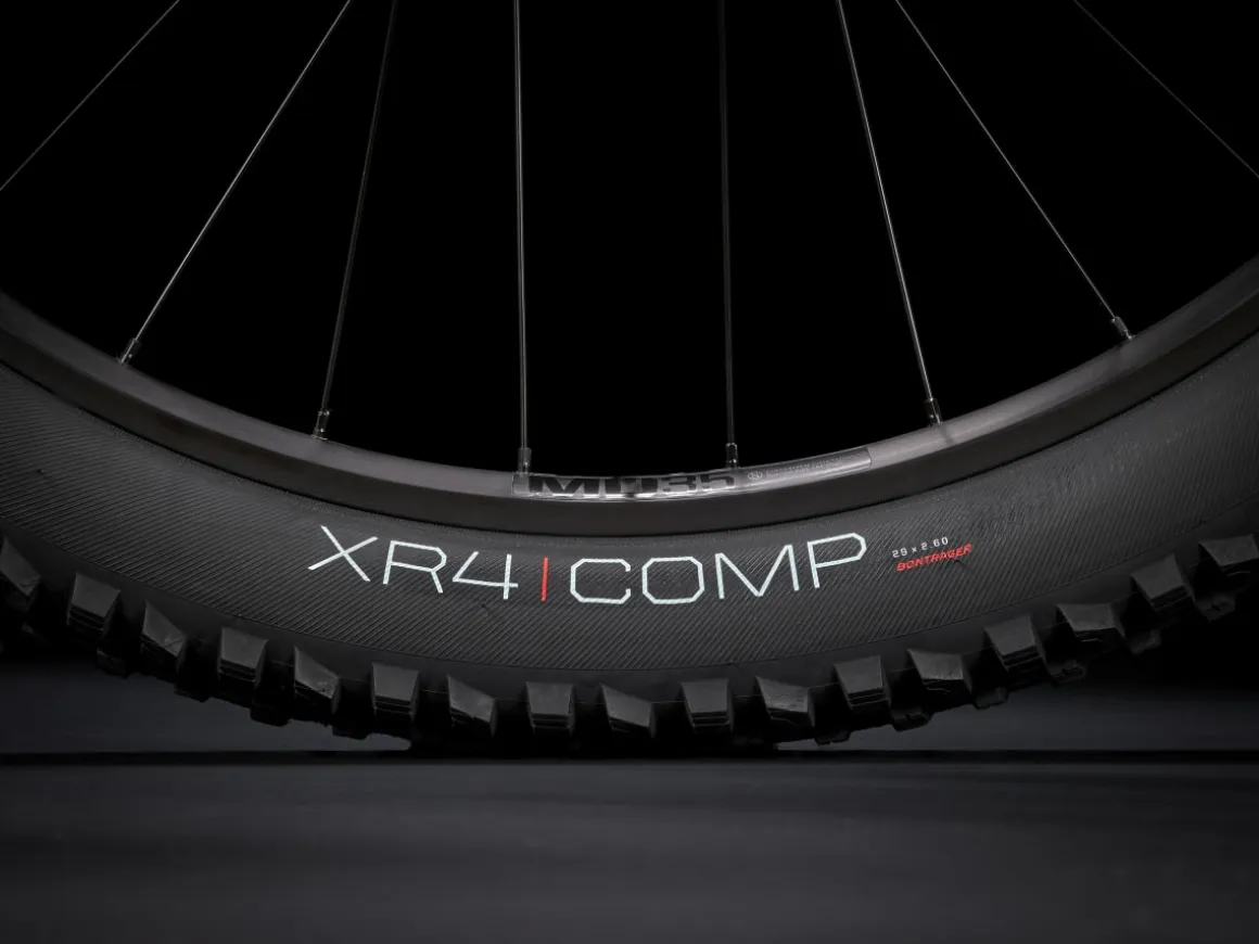 Trek Bikes Fuel EX 5 Gen 5