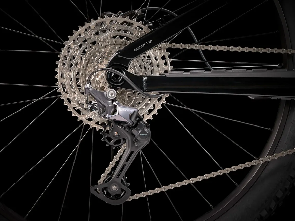 Trek Bikes Fuel EX 5 Gen 5