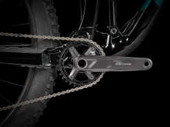 Trek Bikes Fuel EX 5 Gen 5