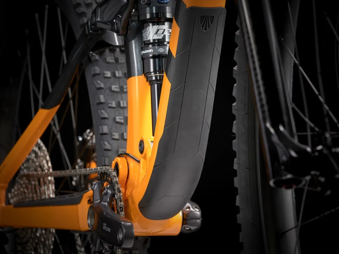 Trek Bikes Fuel EX 5 Gen 5