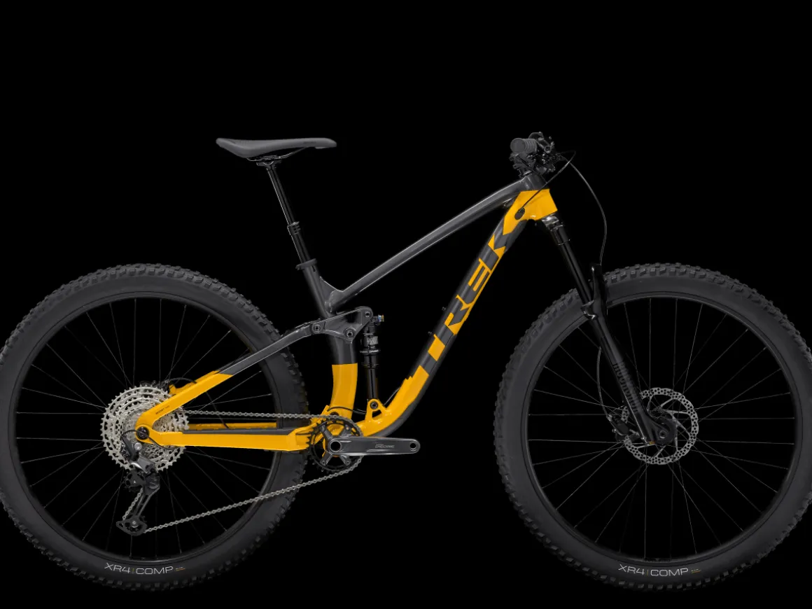 Trek Bikes Fuel EX 5 Gen 5