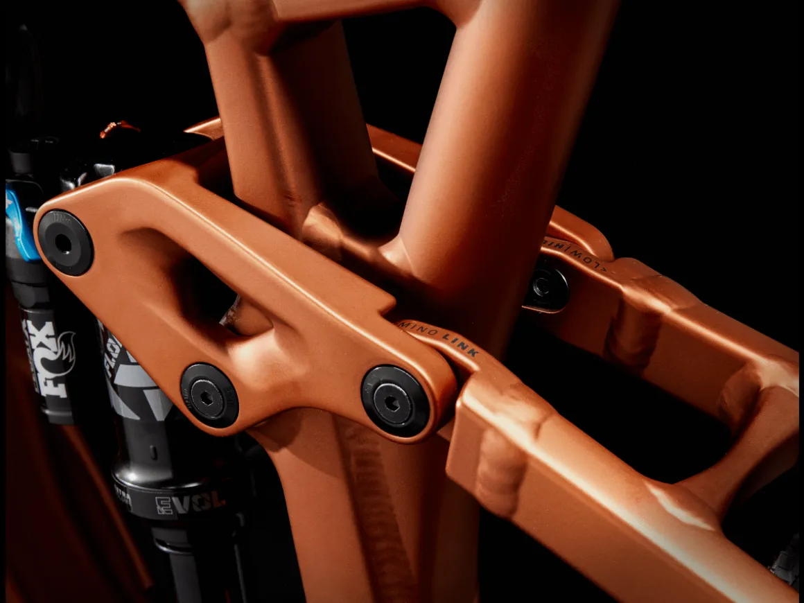Trek Bikes Fuel EX 8 Gen 6