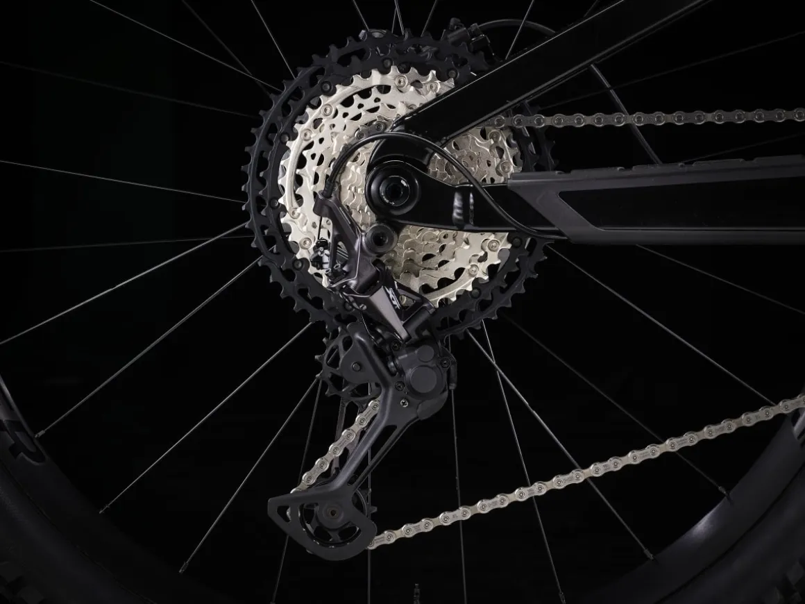 Trek Bikes Fuel EX 8 Gen 6
