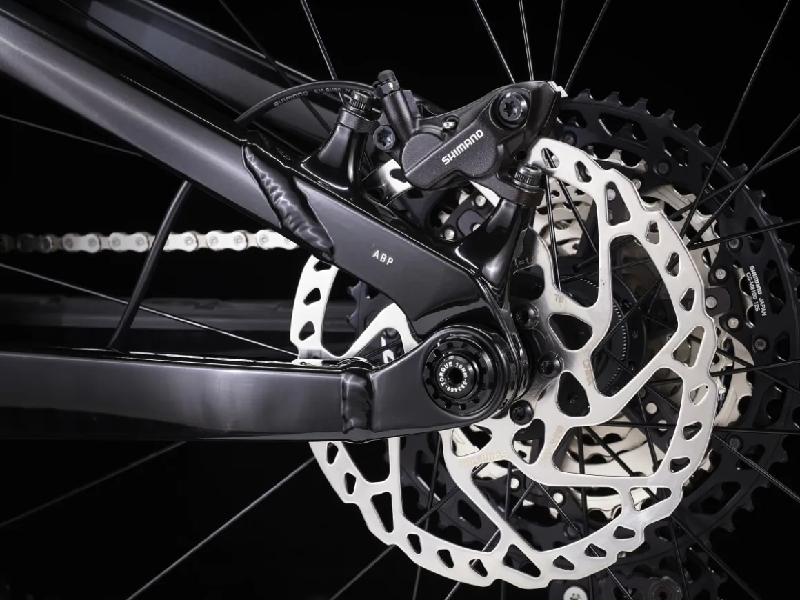 Trek Bikes Fuel EX 8 Gen 6