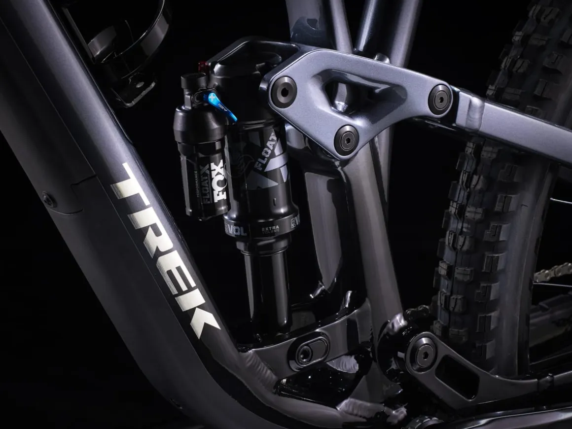 Trek Bikes Fuel EX 8 Gen 6