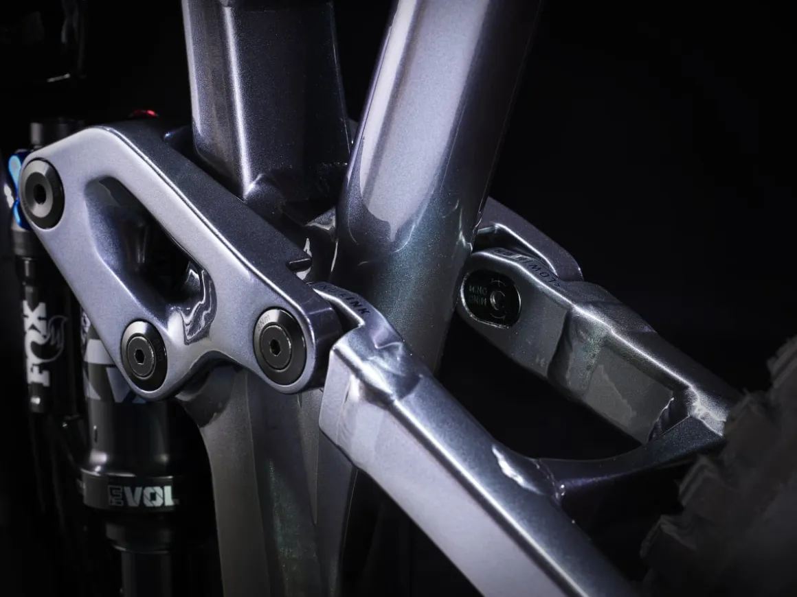 Trek Bikes Fuel EX 8 Gen 6