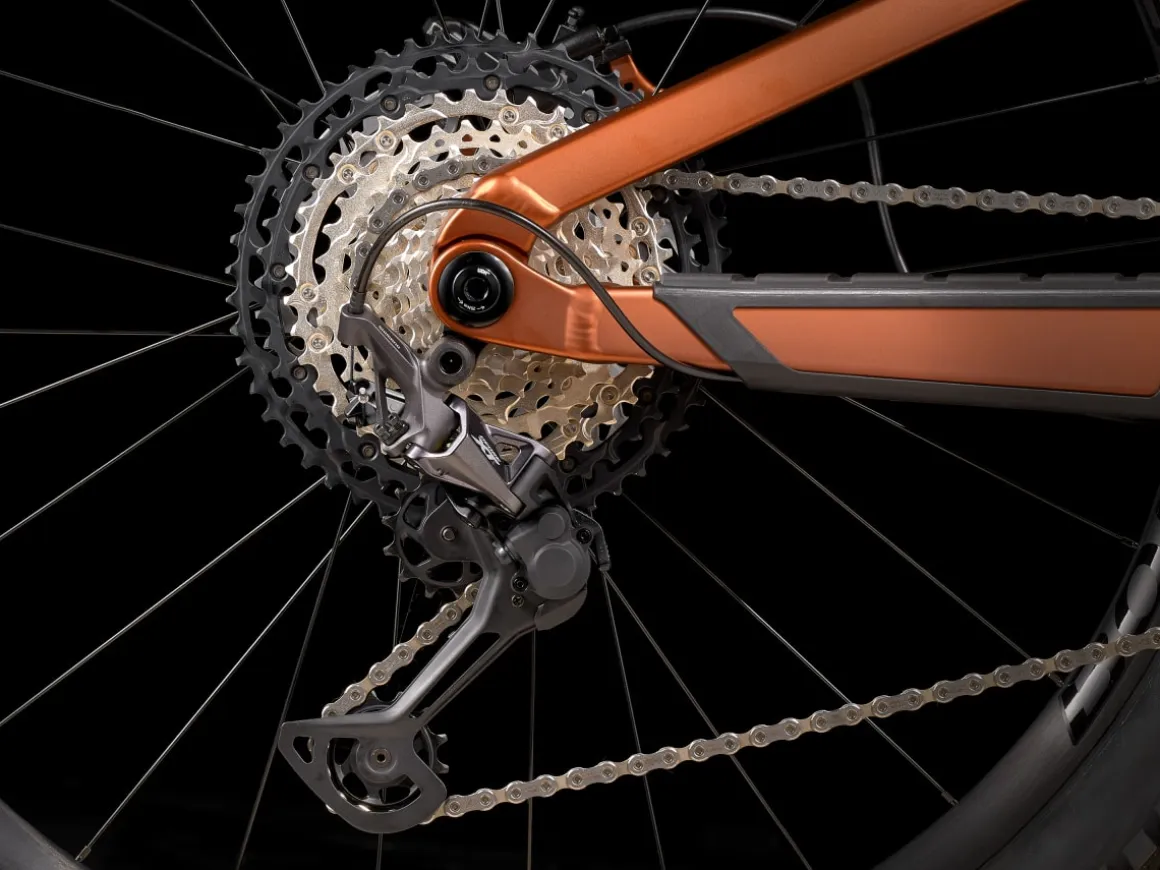 Trek Bikes Fuel EX 8 Gen 6