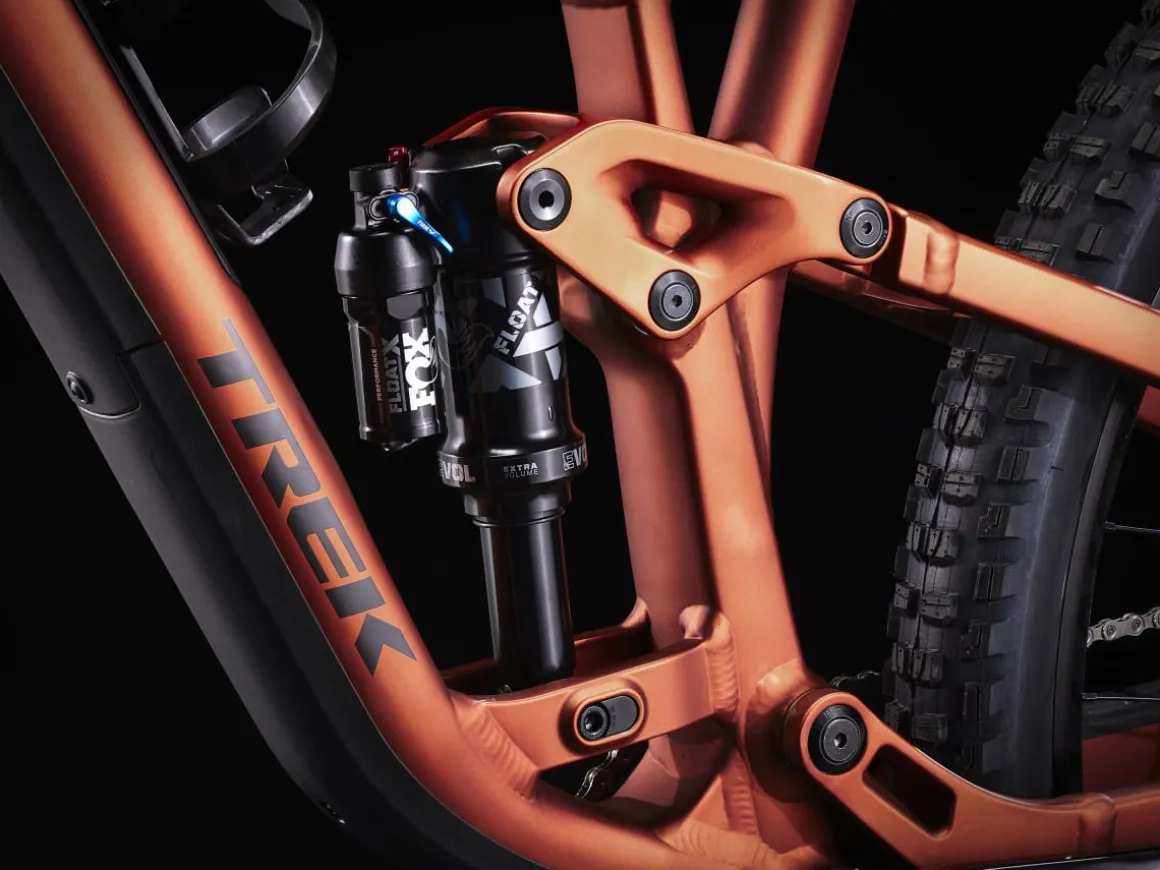 Trek Bikes Fuel EX 8 Gen 6
