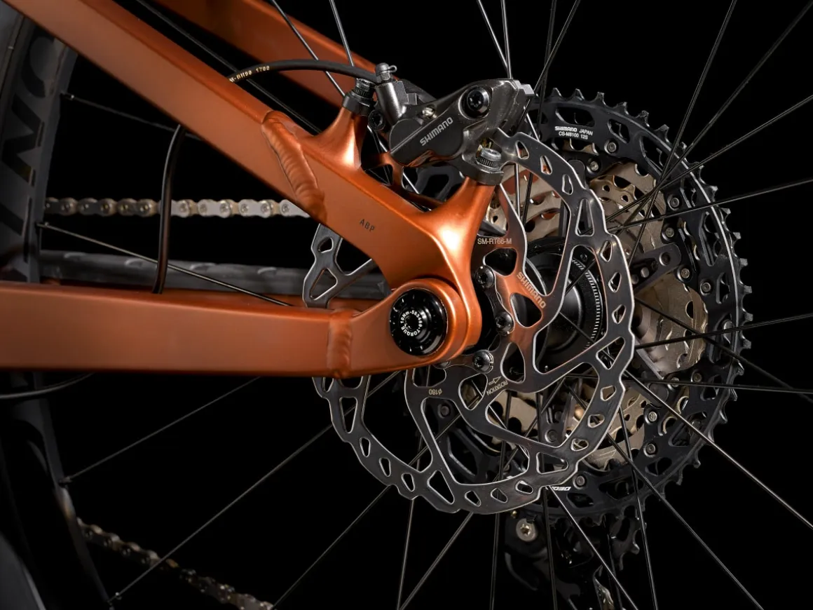 Trek Bikes Fuel EX 8 Gen 6