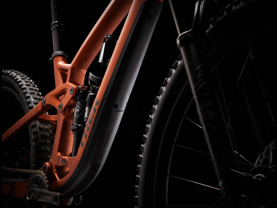 Trek Bikes Fuel EX 8 Gen 6