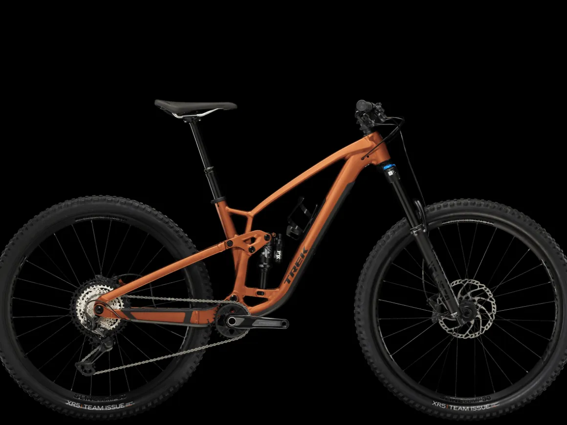 Trek Bikes Fuel EX 8 Gen 6