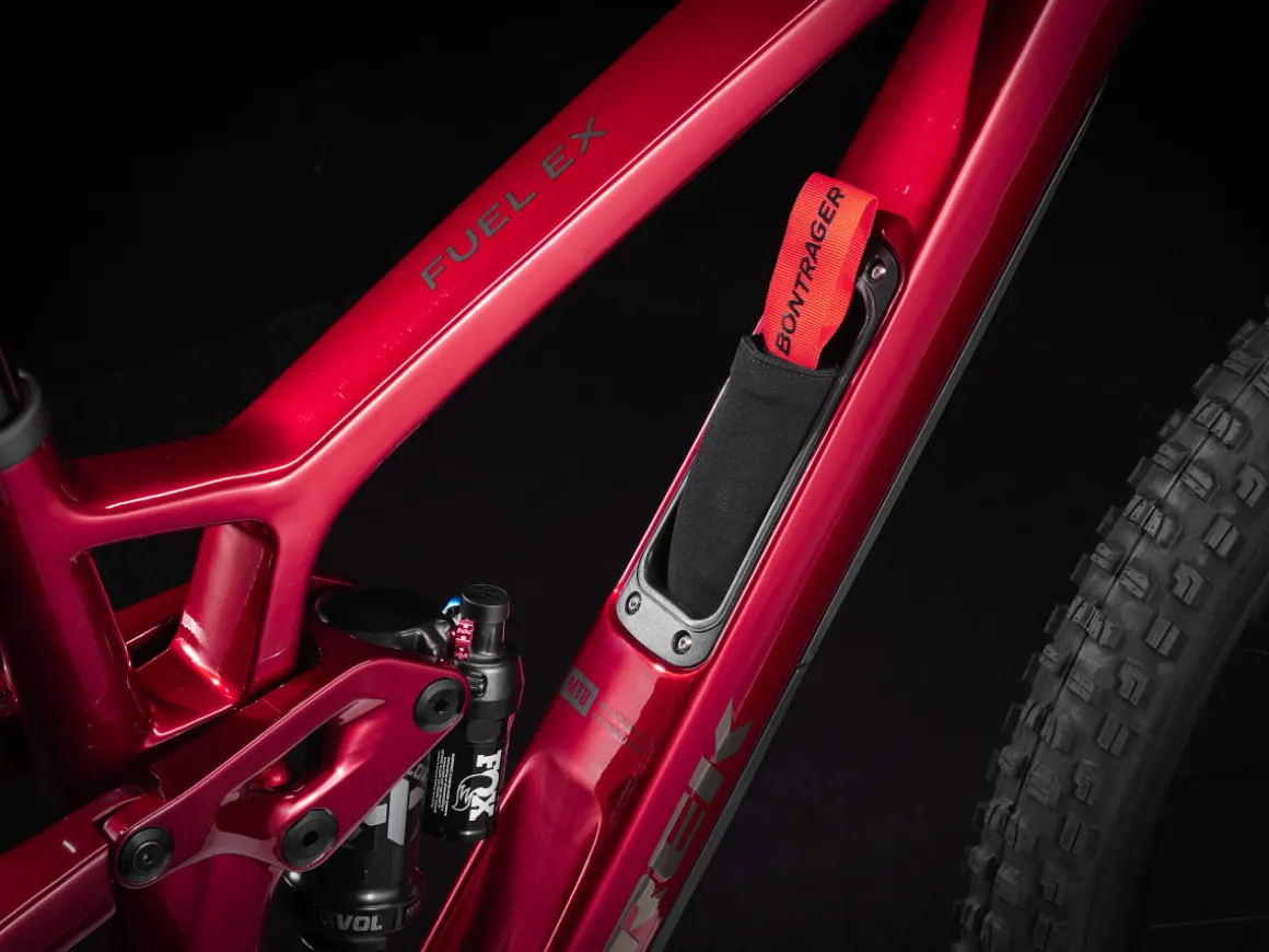 Trek Bikes Fuel EX 9.7 Gen 6