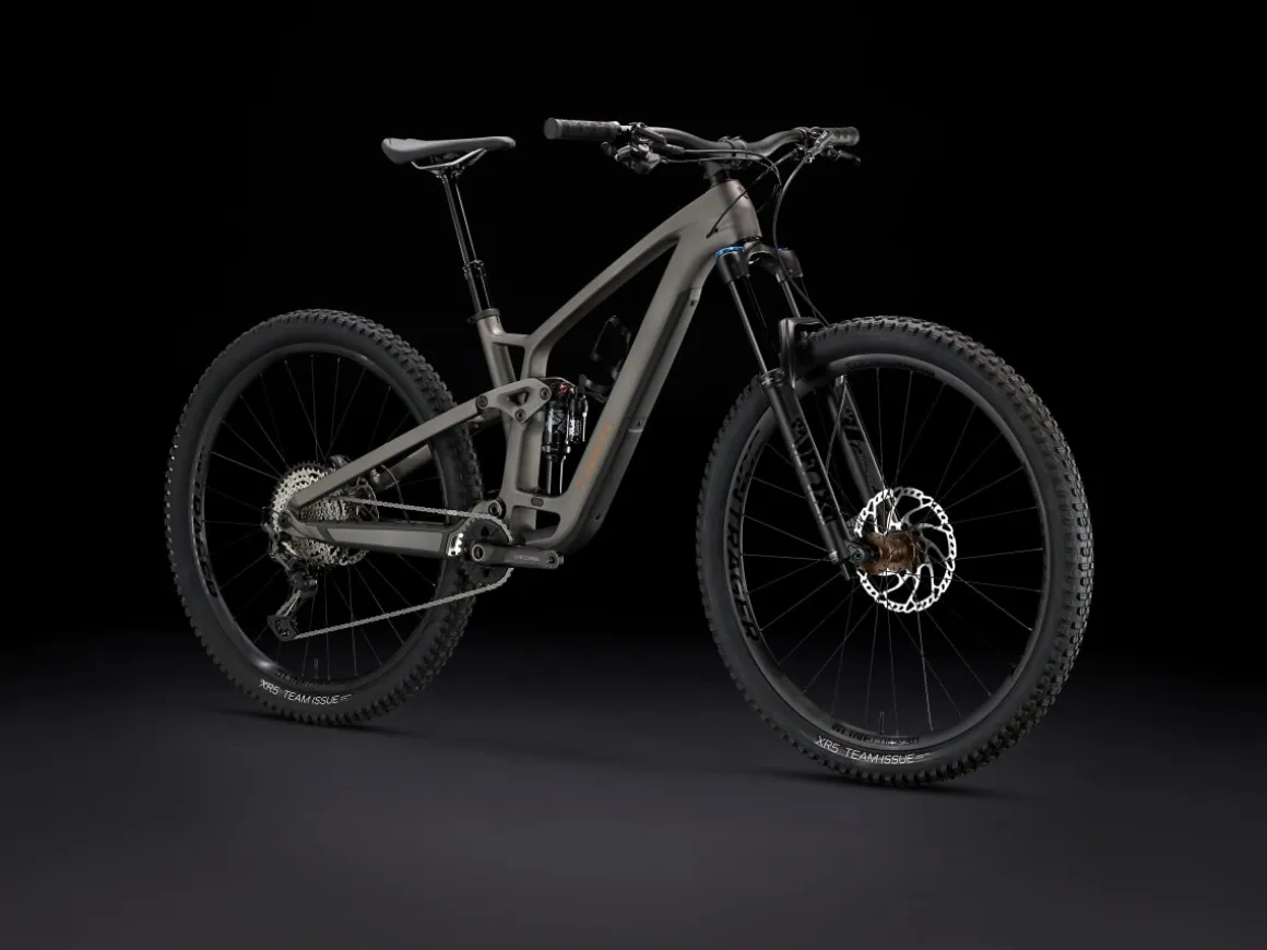 Trek Bikes Fuel EX 9.7 Gen 6