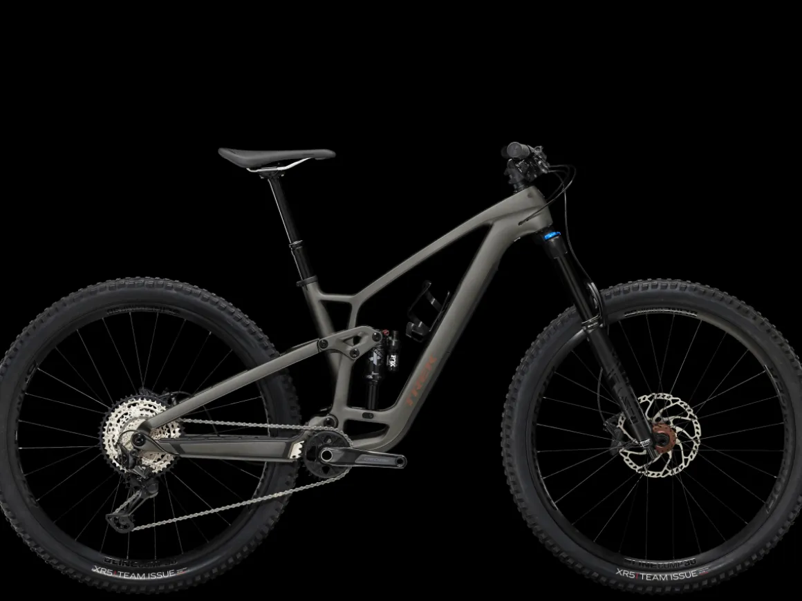 Trek Bikes Fuel EX 9.7 Gen 6