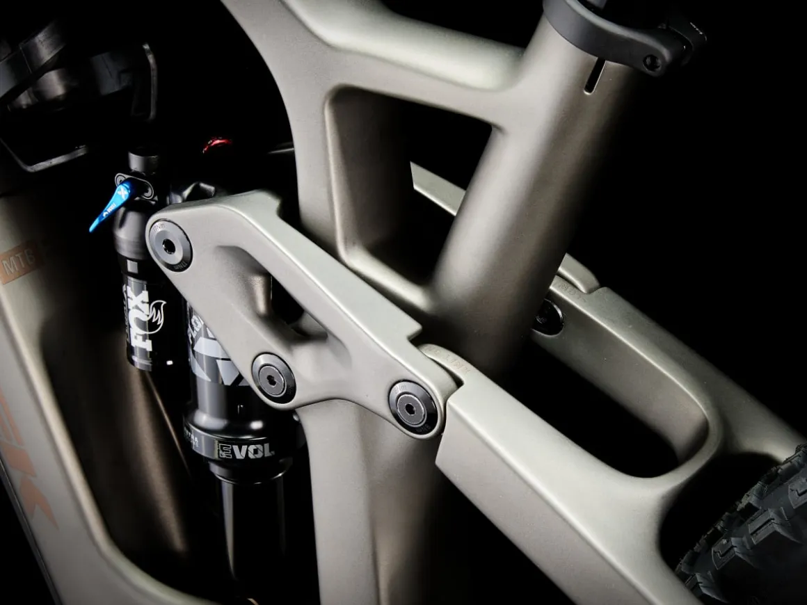 Trek Bikes Fuel EX 9.7 Gen 6