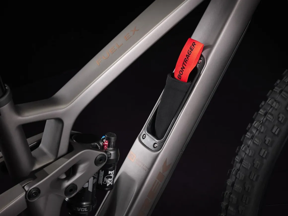 Trek Bikes Fuel EX 9.7 Gen 6
