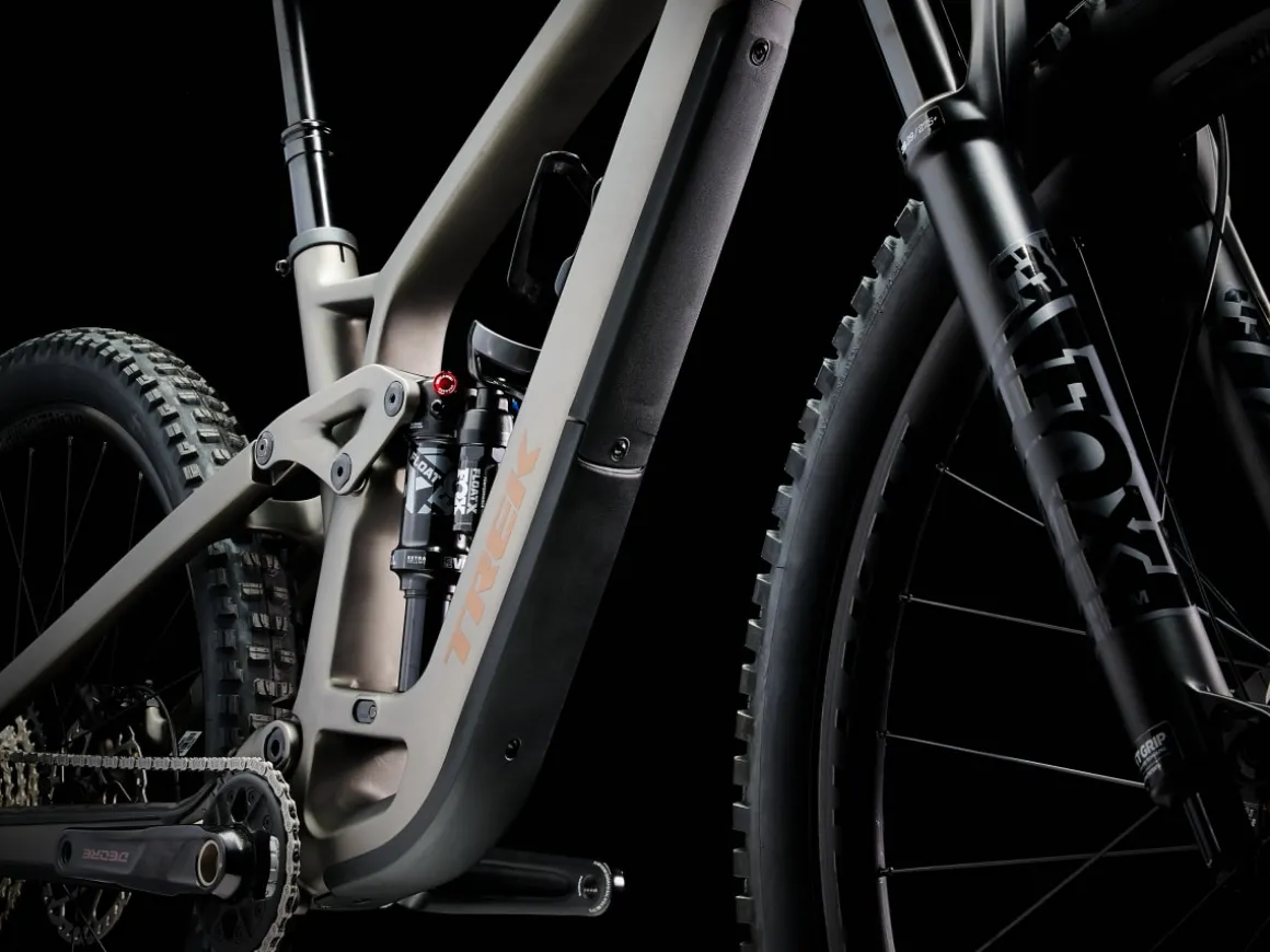 Trek Bikes Fuel EX 9.7 Gen 6