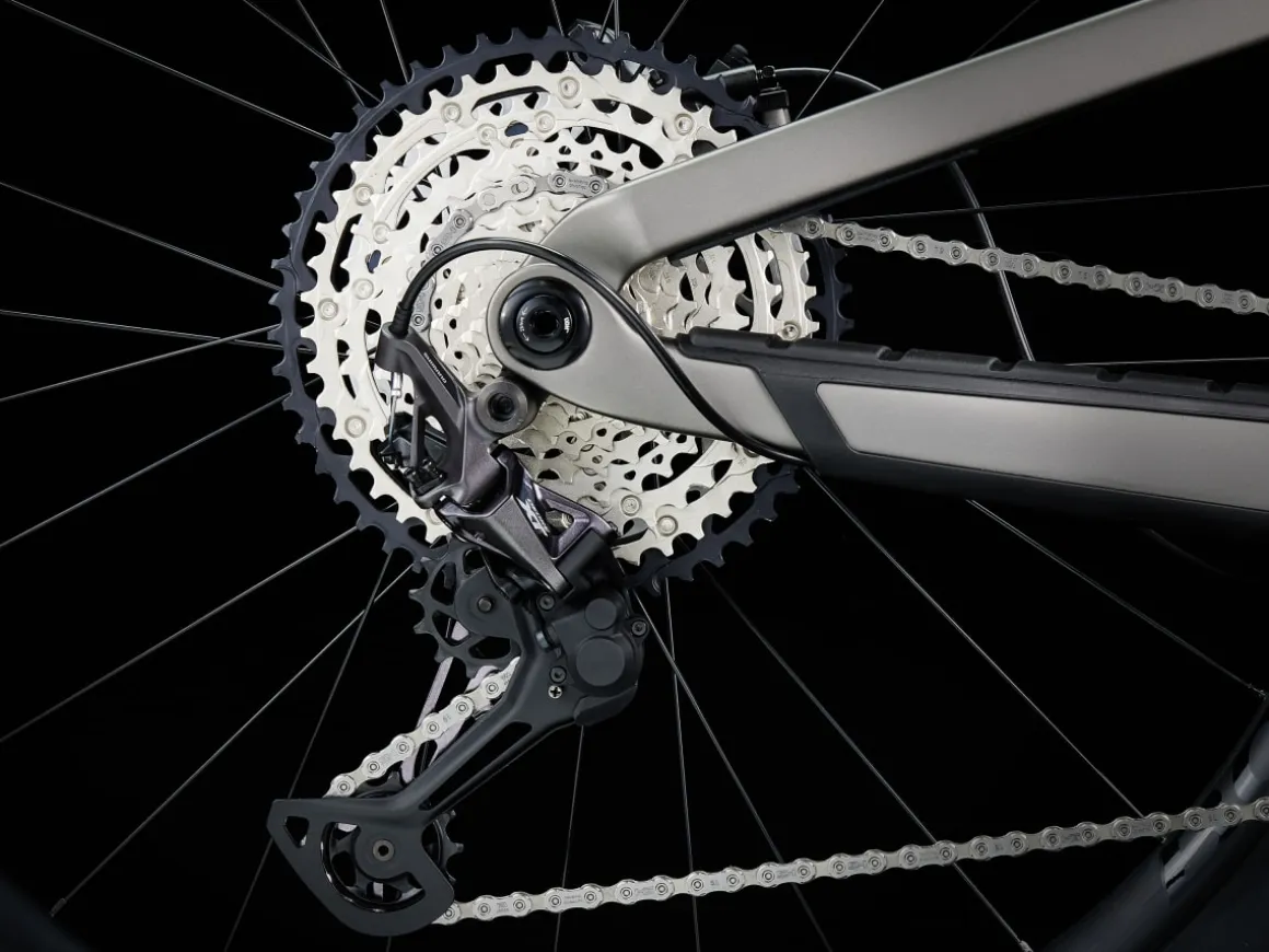 Trek Bikes Fuel EX 9.7 Gen 6