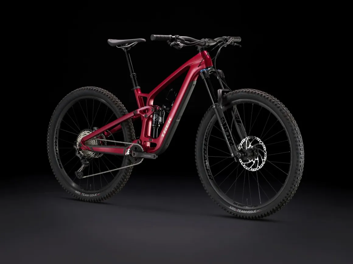 Trek Bikes Fuel EX 9.7 Gen 6