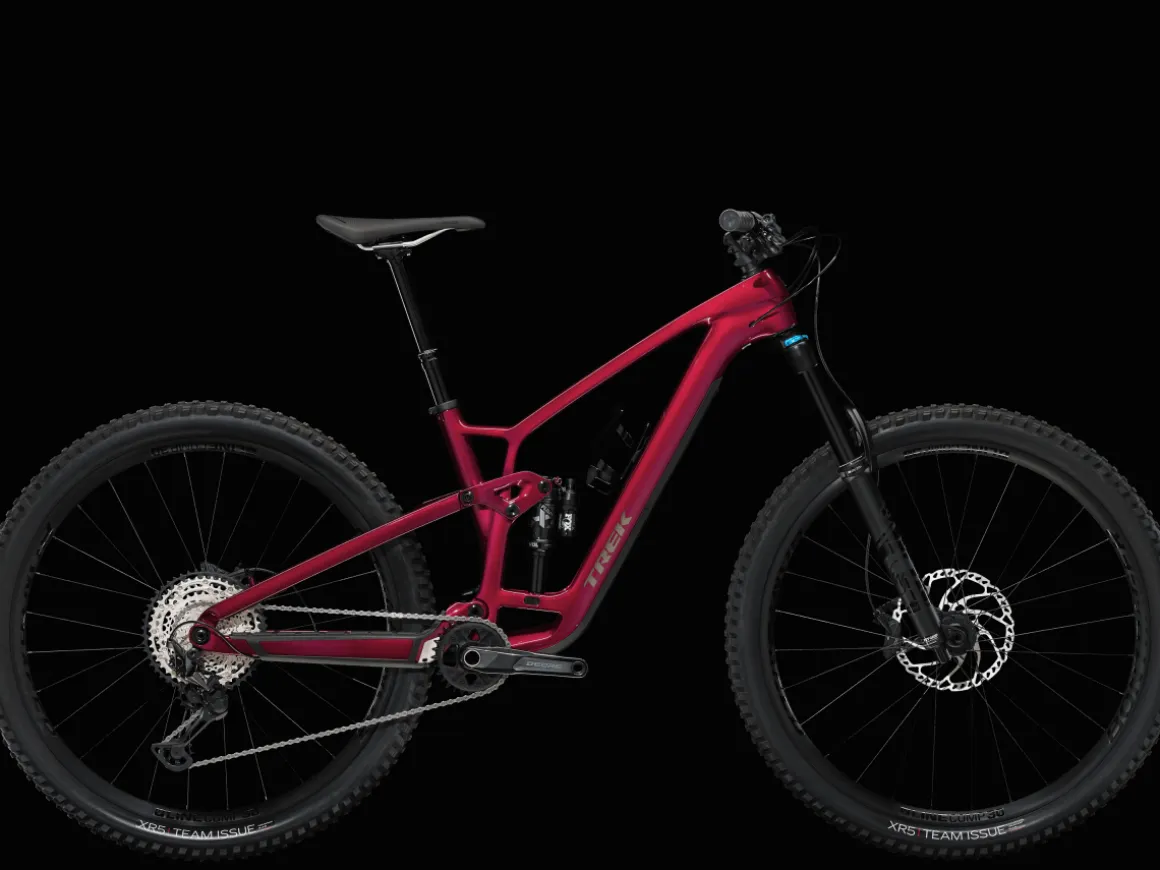 Trek Bikes Fuel EX 9.7 Gen 6