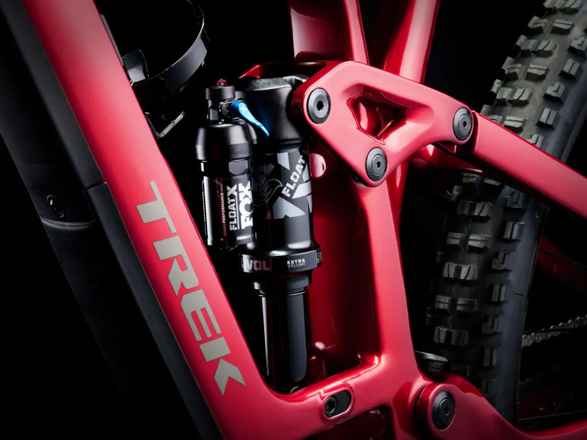 Trek Bikes Fuel EX 9.7 Gen 6