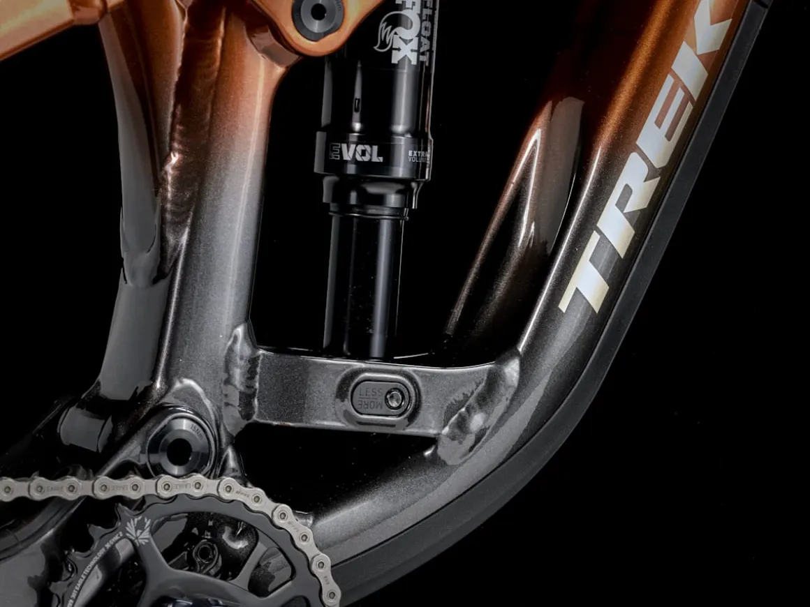 Trek Bikes Fuel EX 7 Gen 6