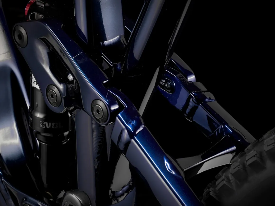 Trek Bikes Fuel EX 7 Gen 6