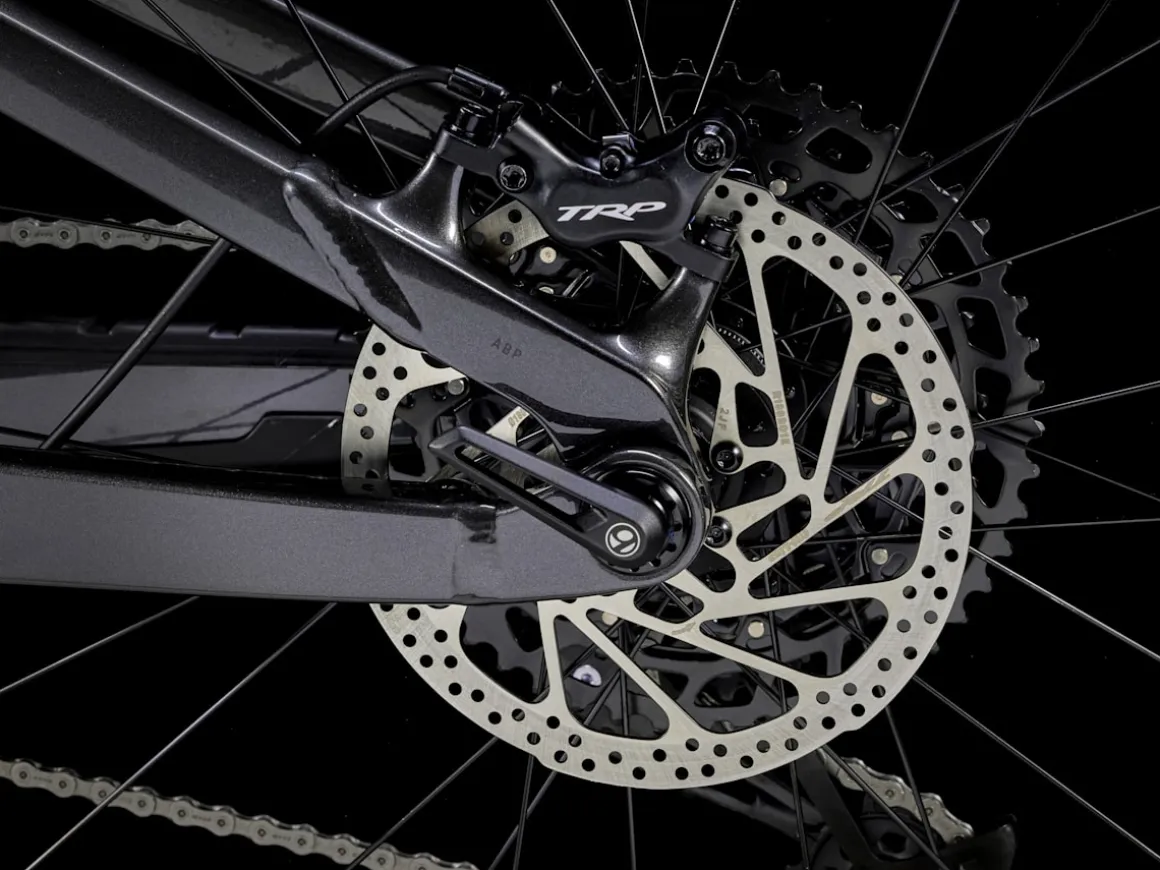 Trek Bikes Fuel EX 7 Gen 6