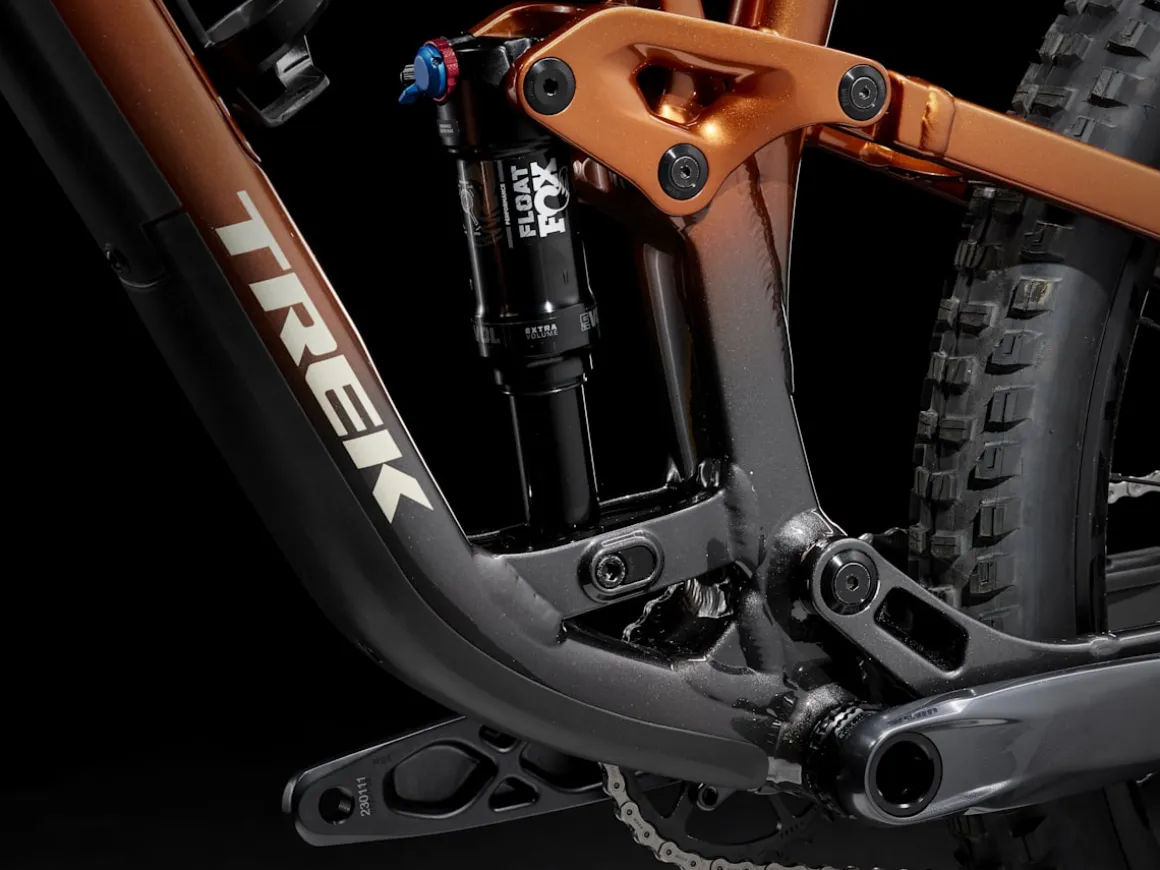 Trek Bikes Fuel EX 7 Gen 6