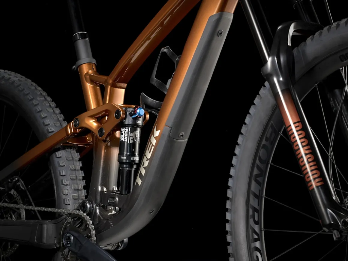 Trek Bikes Fuel EX 7 Gen 6