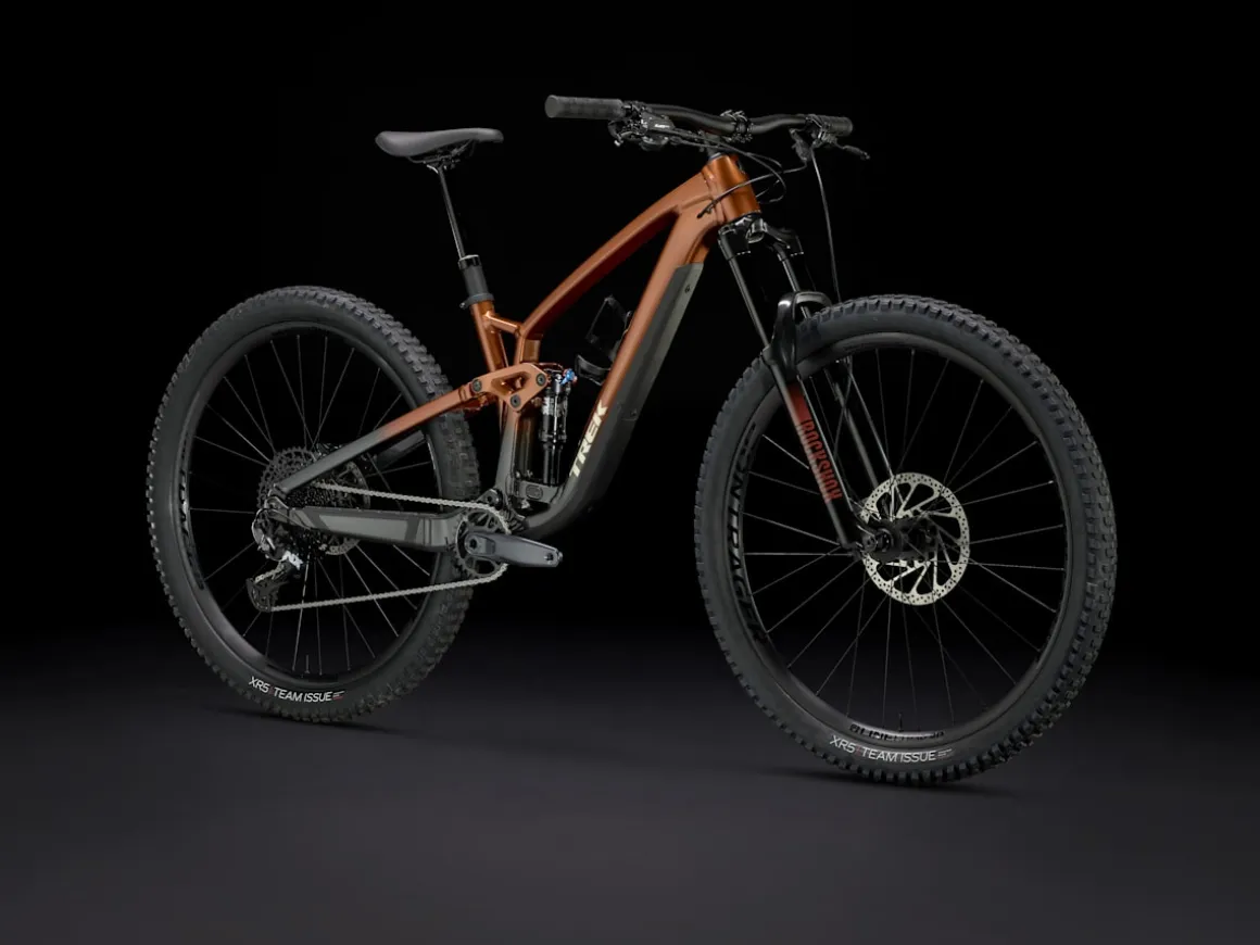 Trek Bikes Fuel EX 7 Gen 6