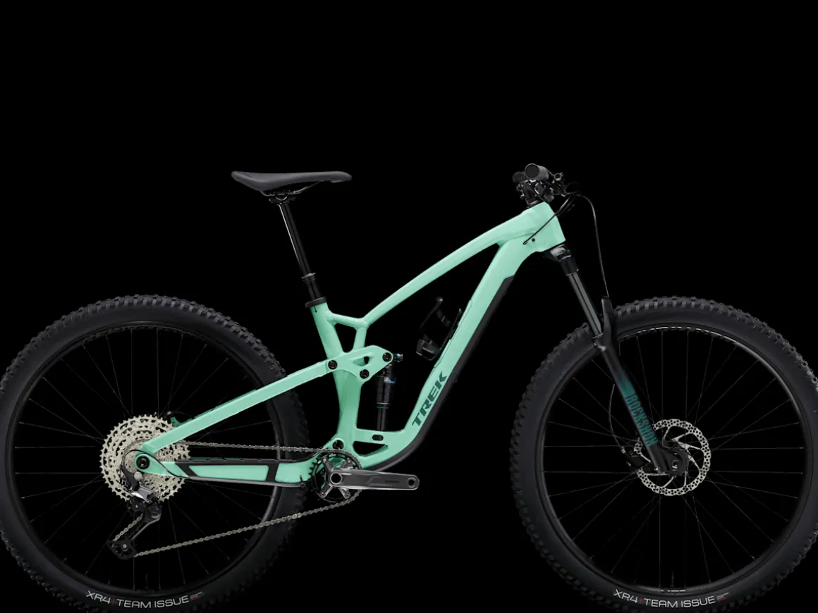 Trek Bikes Fuel EX 5 Gen 6