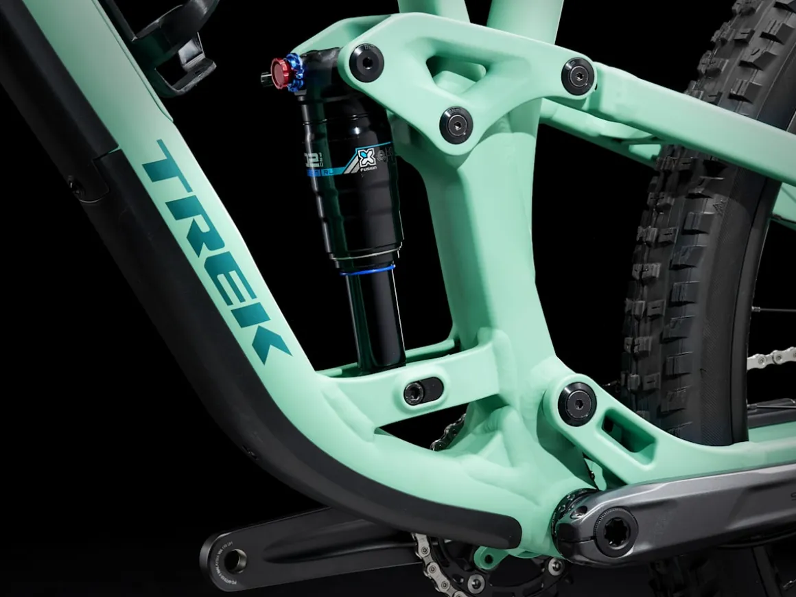 Trek Bikes Fuel EX 5 Gen 6