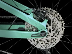Trek Bikes Fuel EX 5 Gen 6