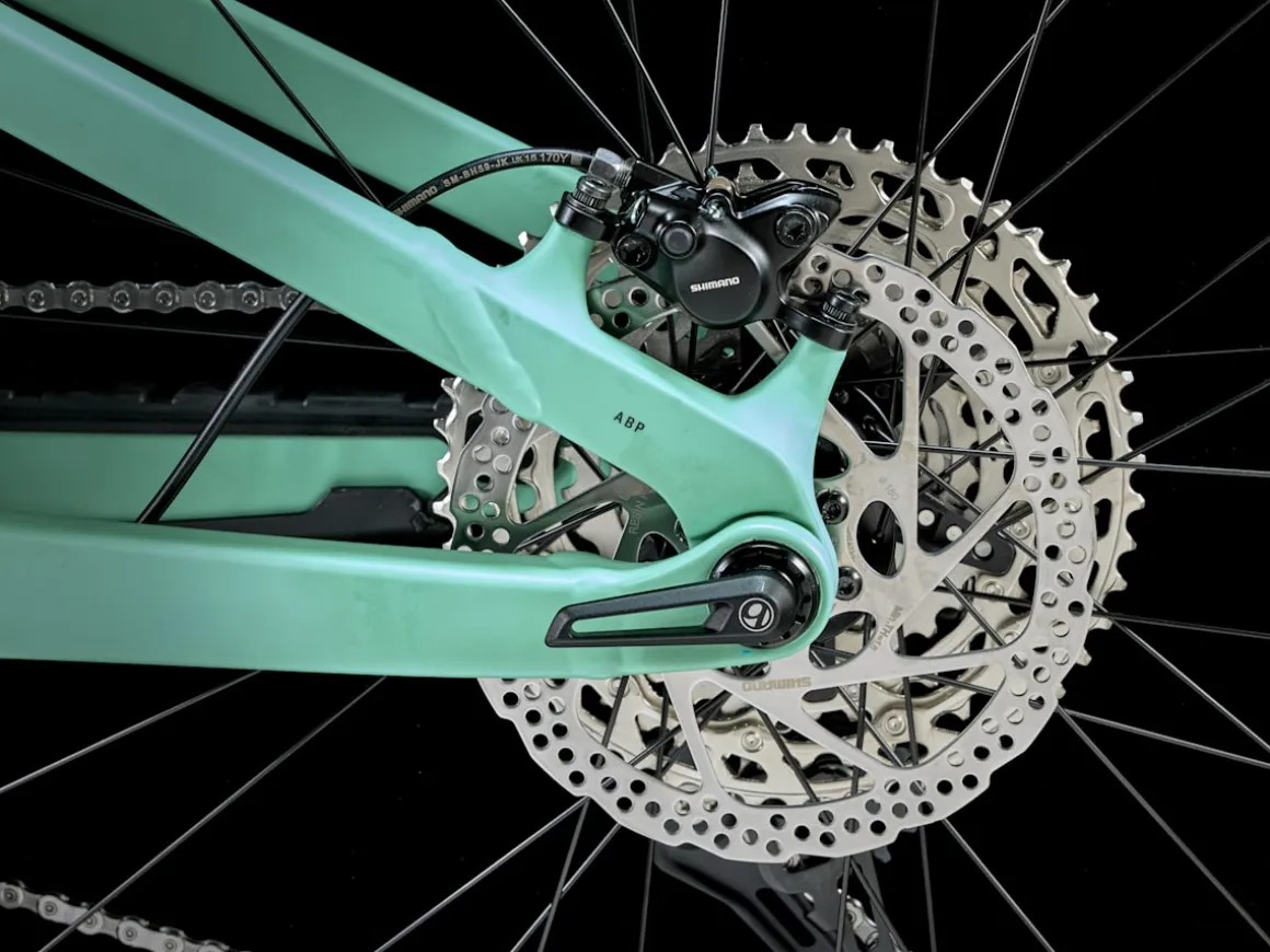 Trek Bikes Fuel EX 5 Gen 6