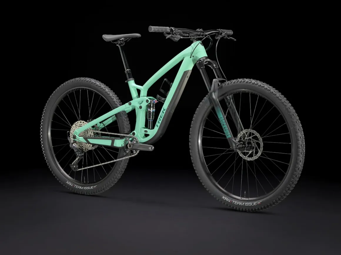 Trek Bikes Fuel EX 5 Gen 6
