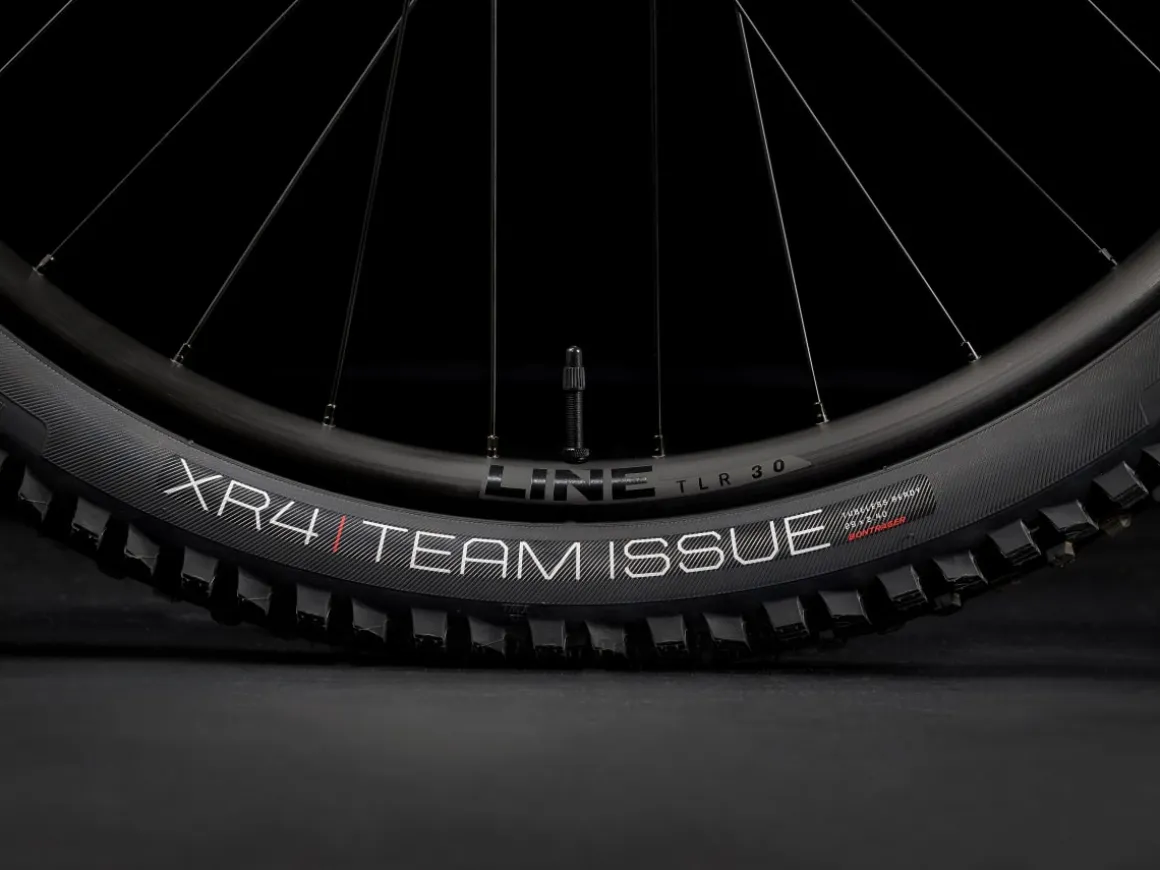 Trek Bikes Fuel EX 5 Gen 6