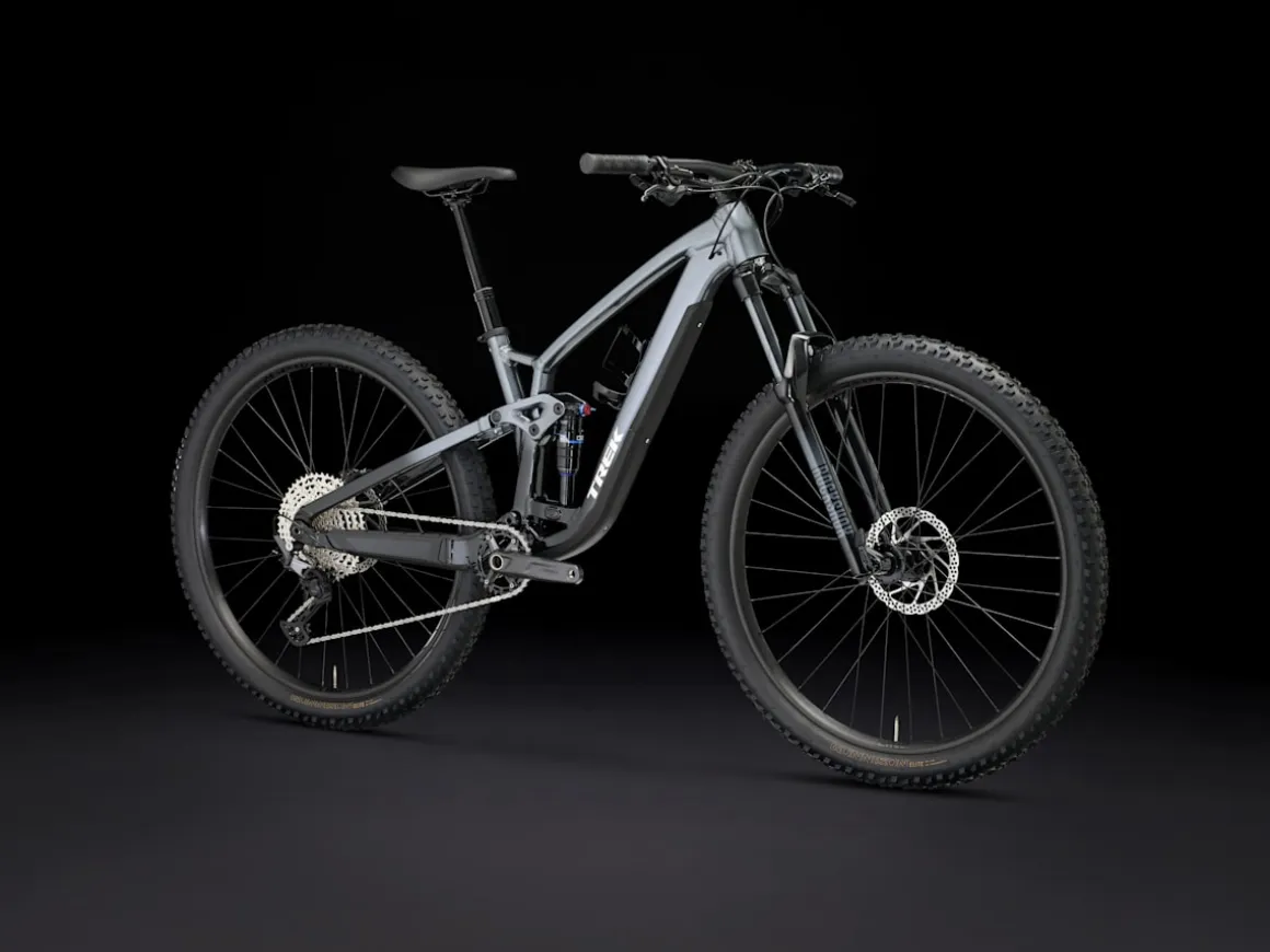Trek Bikes Fuel EX 5 Gen 6