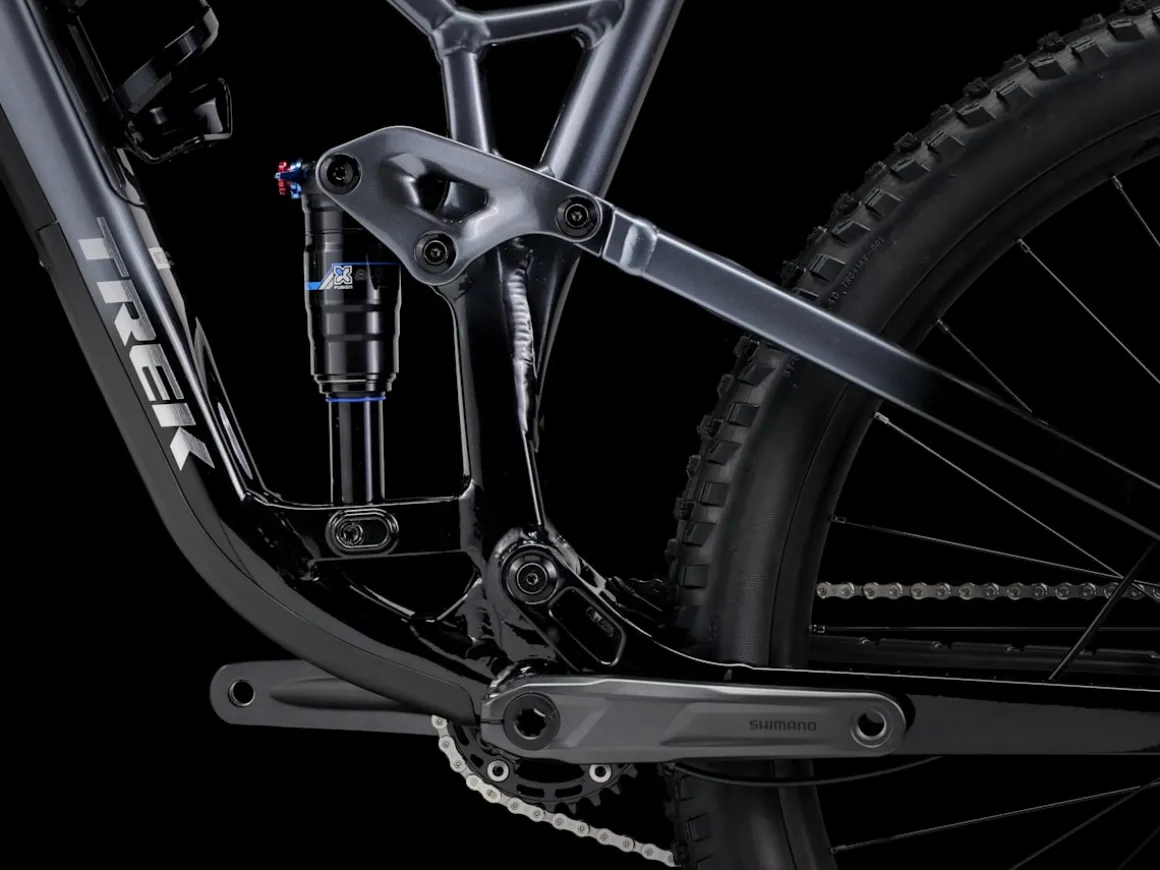 Trek Bikes Fuel EX 5 Gen 6