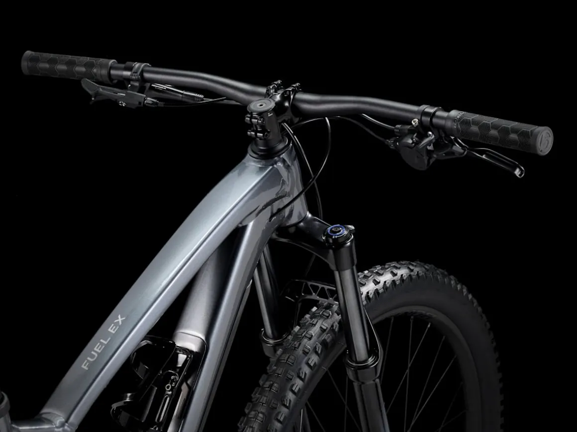 Trek Bikes Fuel EX 5 Gen 6