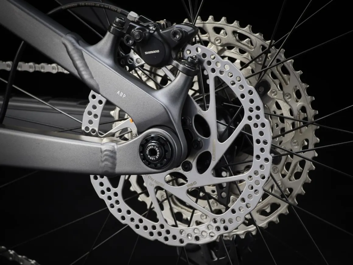 Trek Bikes Fuel EX 5 Gen 6