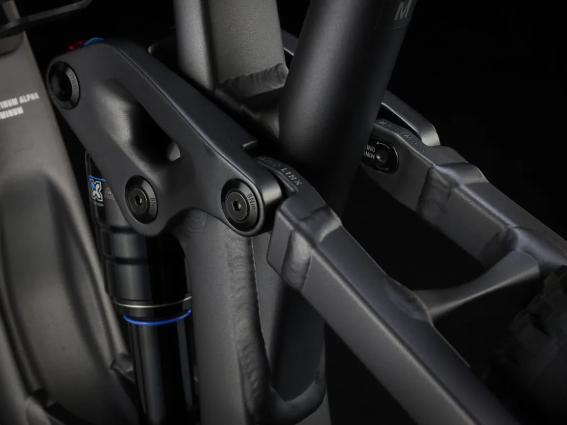 Trek Bikes Fuel EX 5 Gen 6