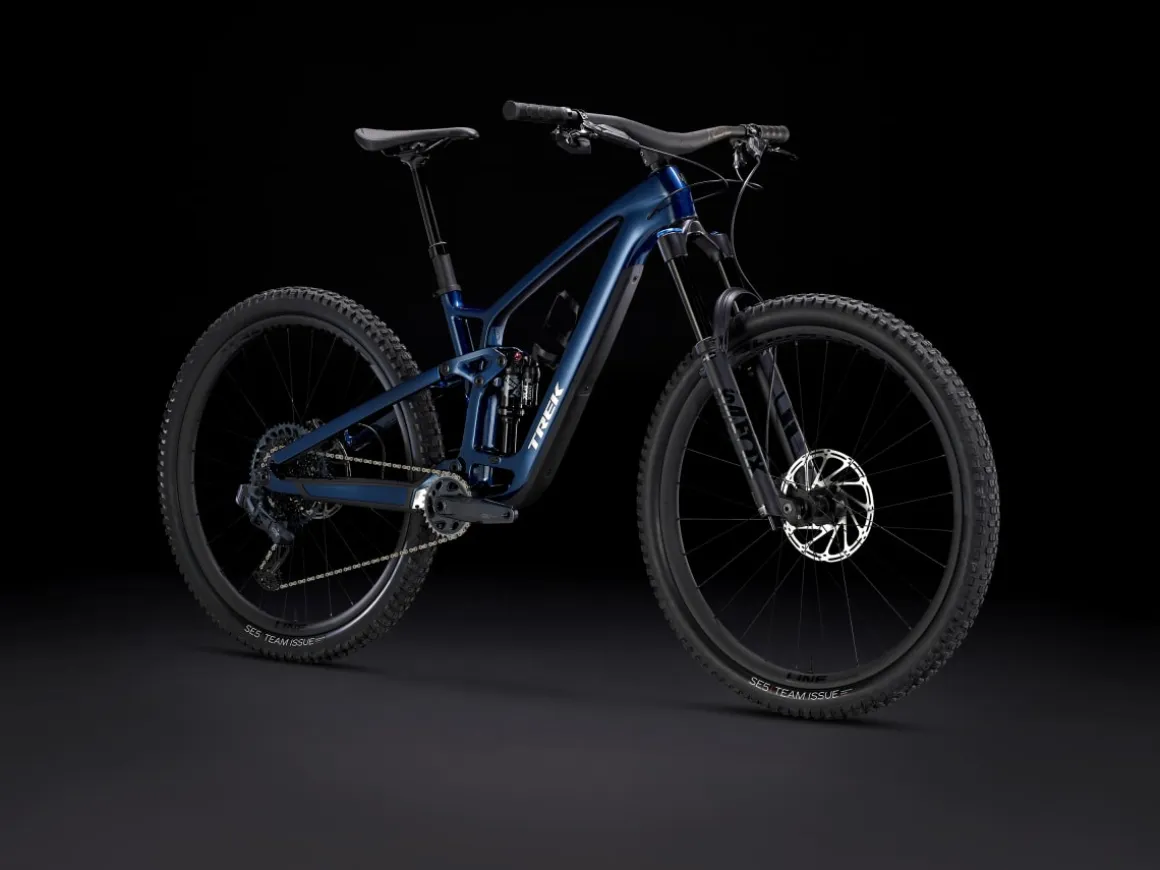 Trek Bikes Fuel EX 9.8 GX AXS Gen 6
