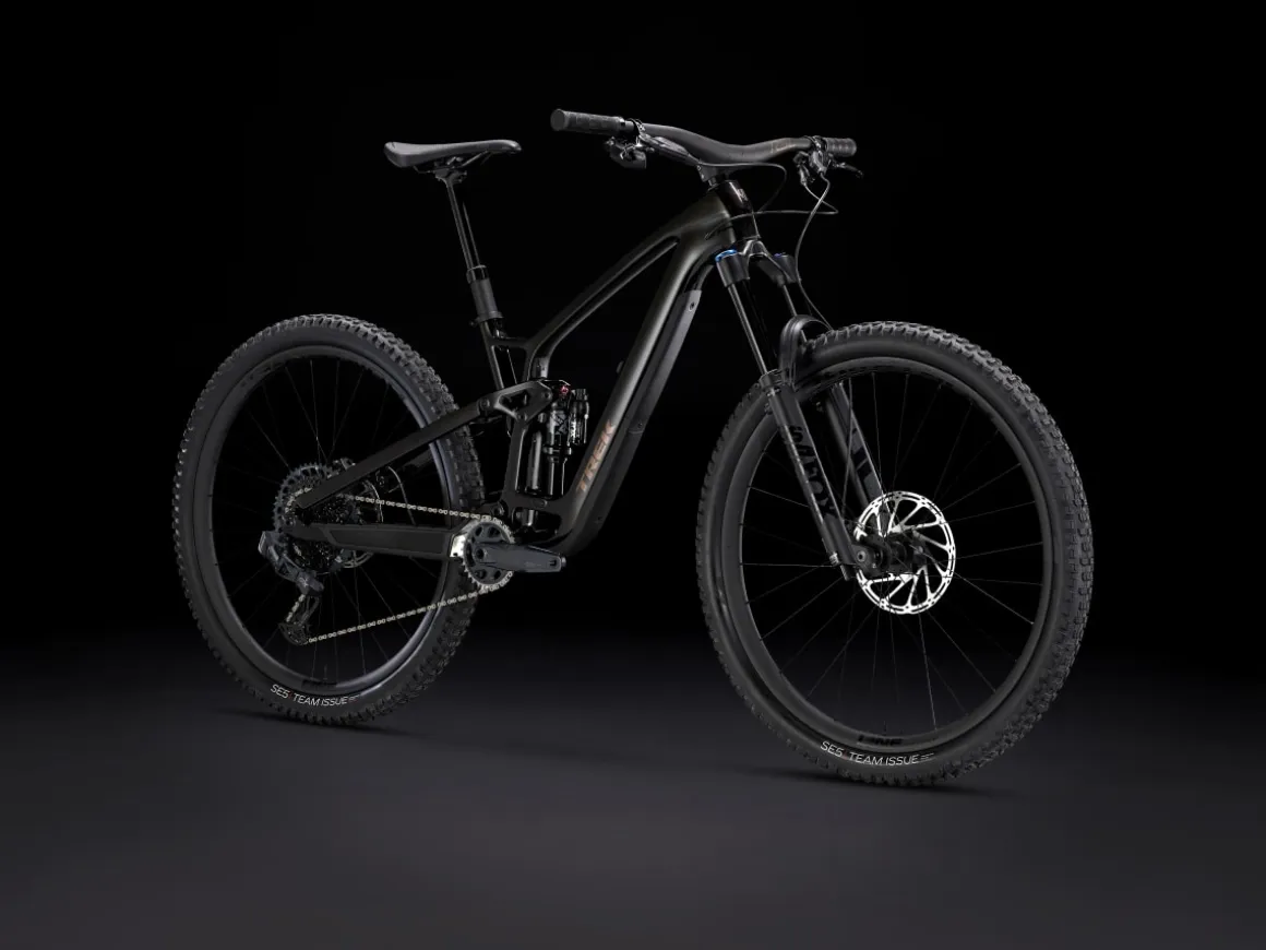 Trek Bikes Fuel EX 9.8 GX AXS Gen 6