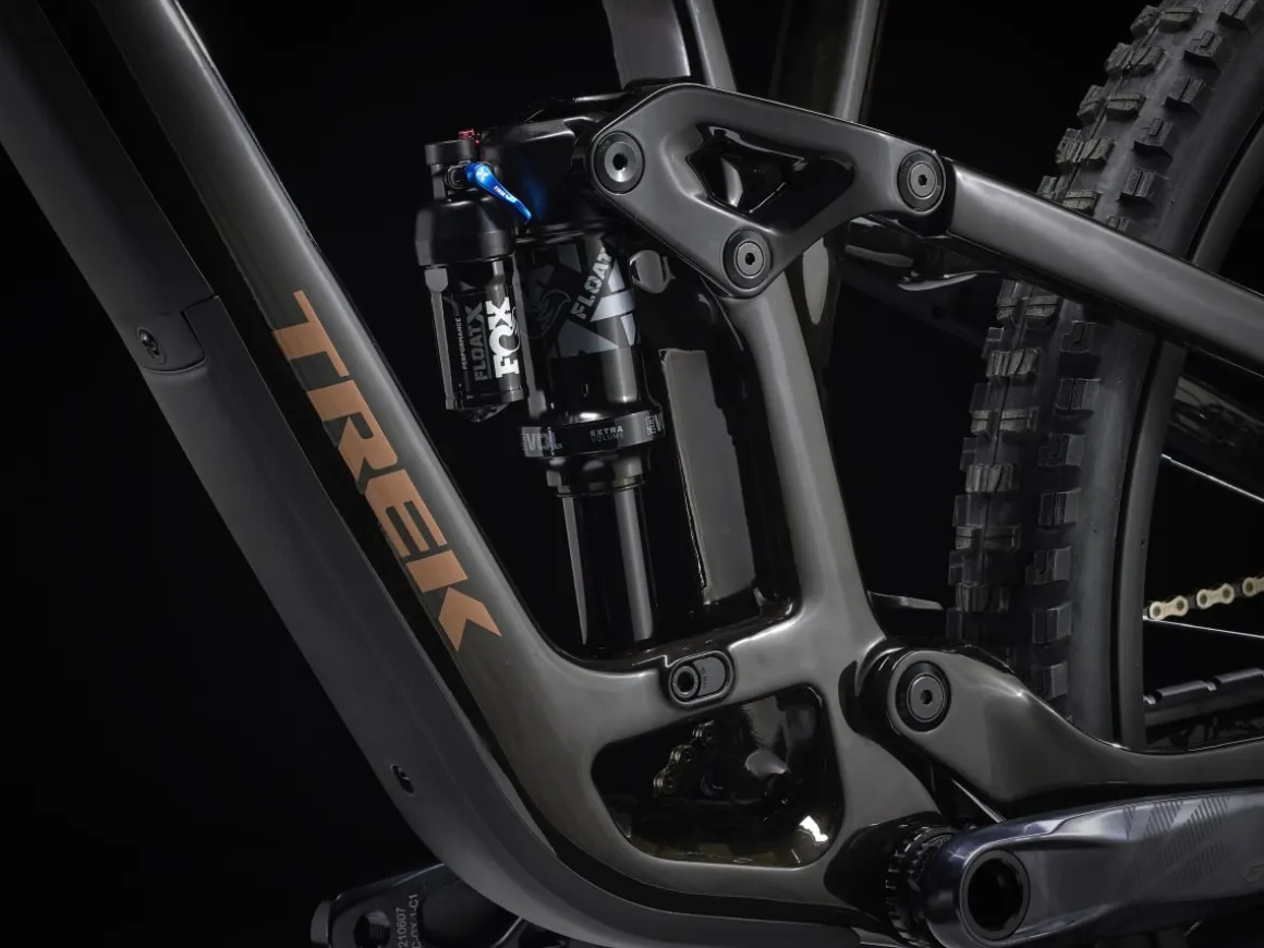 Trek Bikes Fuel EX 9.8 GX AXS Gen 6