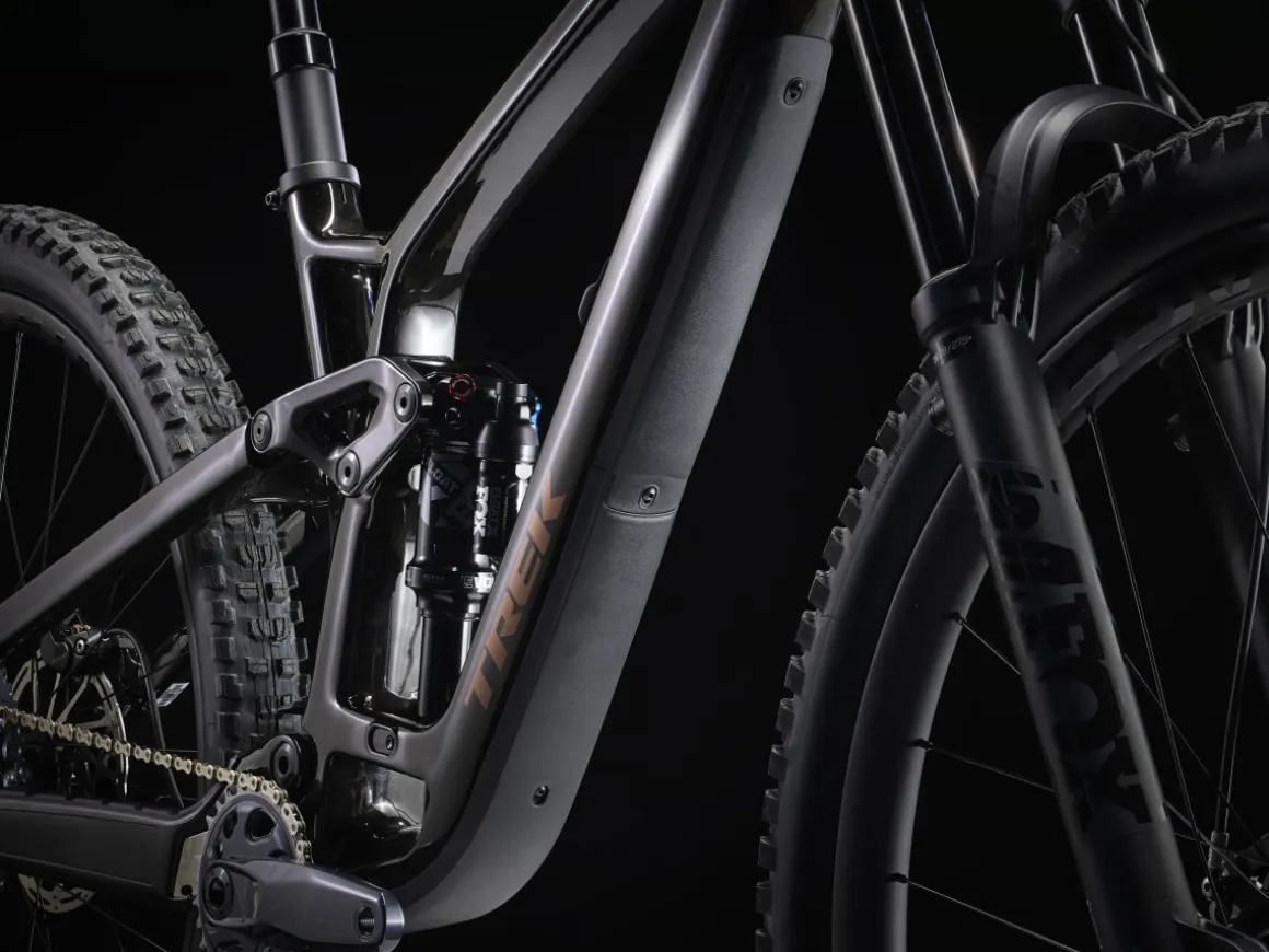 Trek Bikes Fuel EX 9.8 GX AXS Gen 6