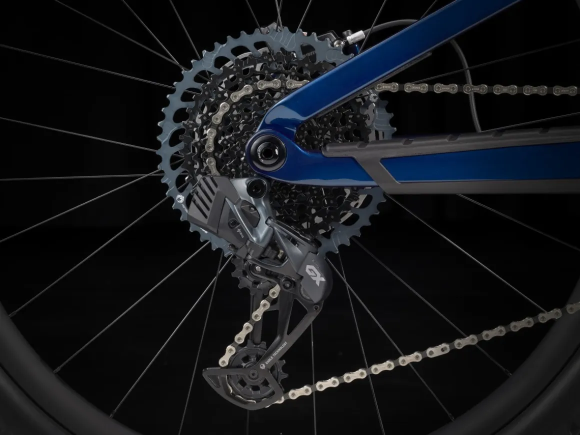 Trek Bikes Fuel EX 9.8 GX AXS Gen 6